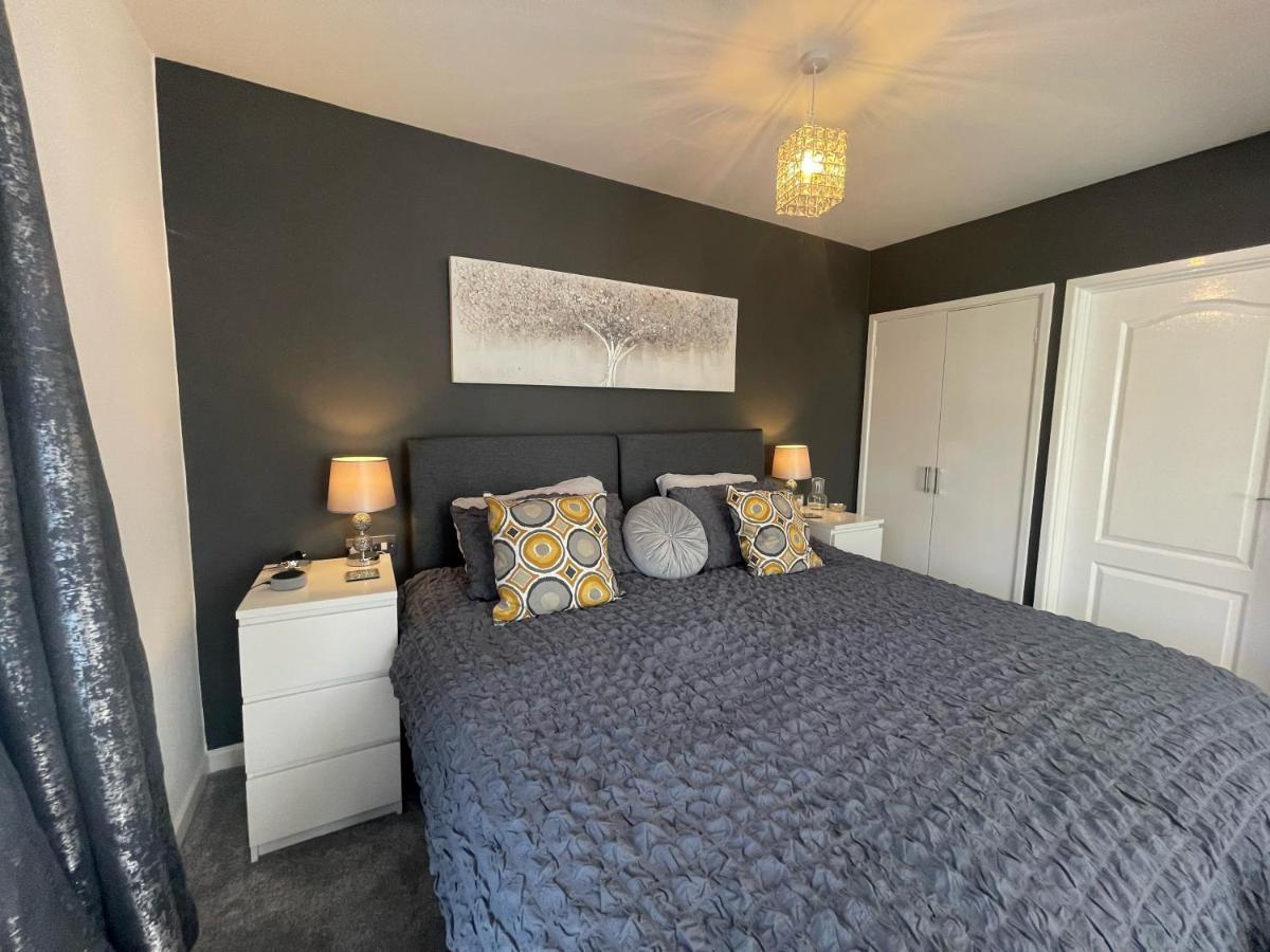 Ferienwohnung Little Haven Dartmouth Exterior foto